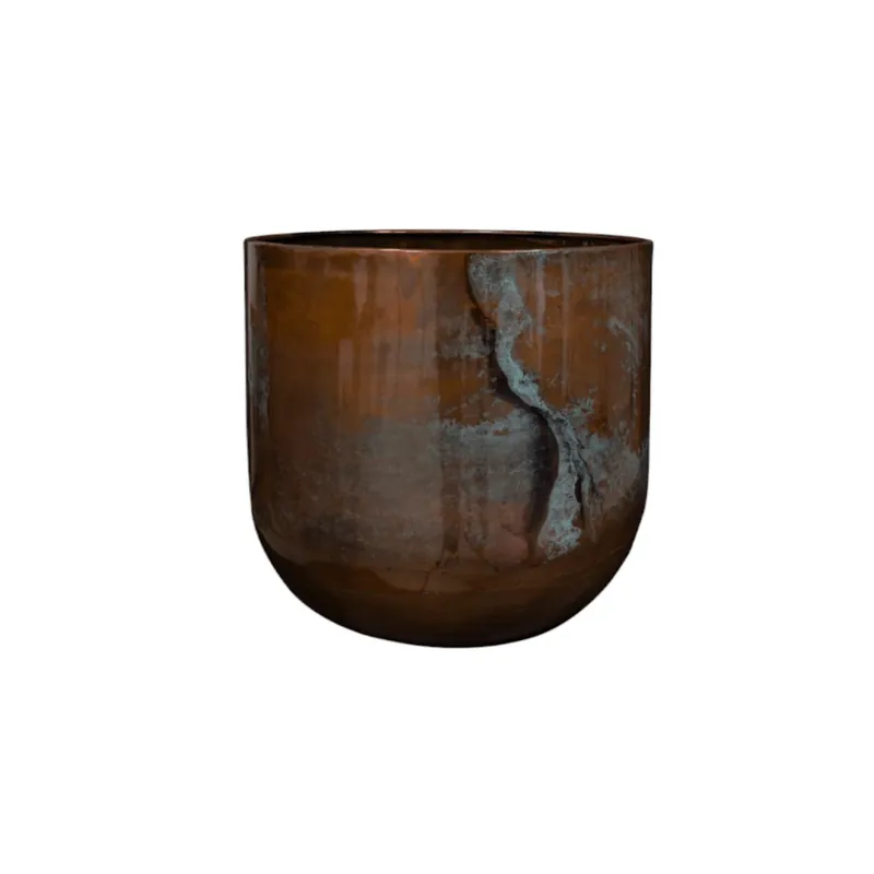 Pot Jolien mystic blue | Topprijs