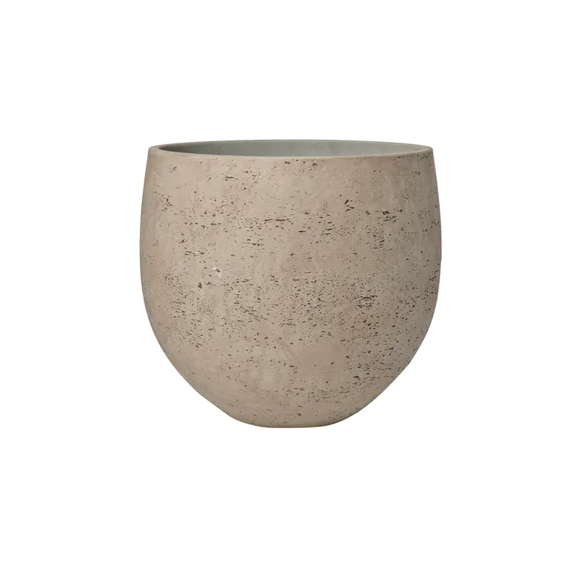 Pot Orb Grey Washed | Nu kopen
