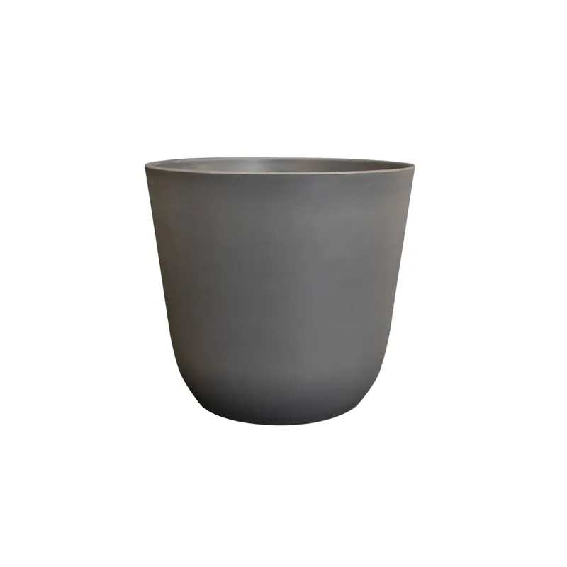 Pot Palermo grijs | Veel voordeel