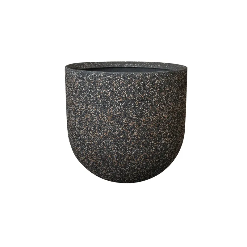 Pot Ravi coffee - Wees er snel bij