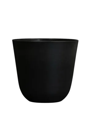 Voordeelprijs | Pot Palermo zwart