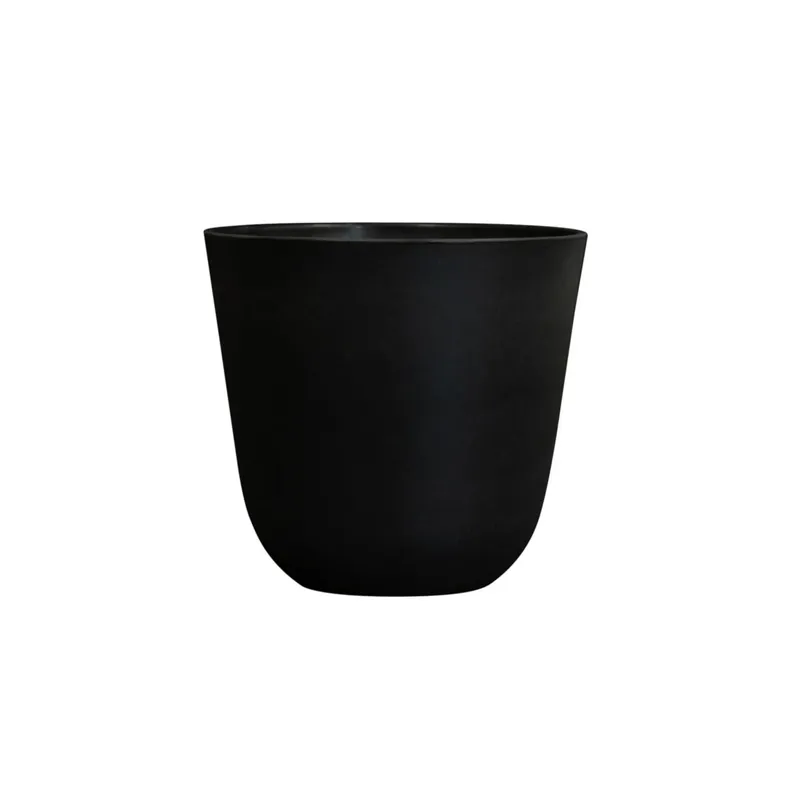 Voordeelprijs | Pot Palermo zwart