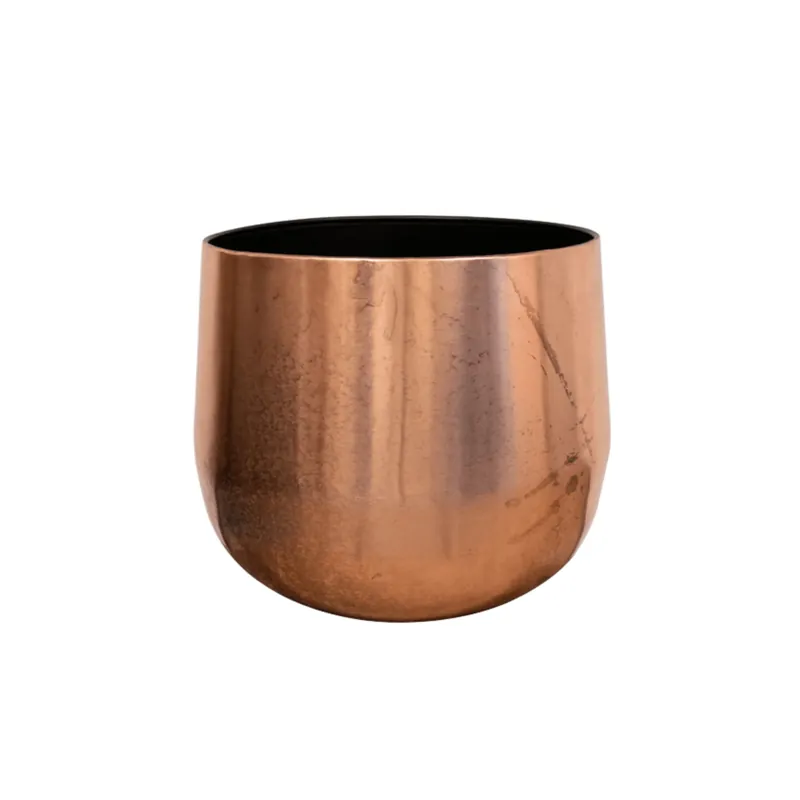 Bestel vandaag | Pot Christina Copper