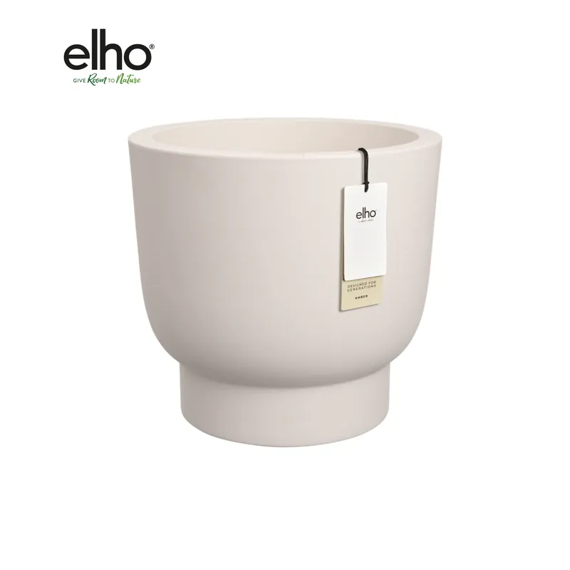 Deal - Pot Elho Amber Grail Wit