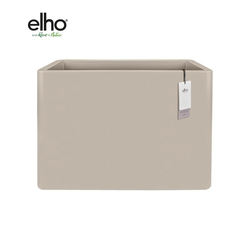 Hoge kwaliteit | Pot Elho June Brick Divider Beige