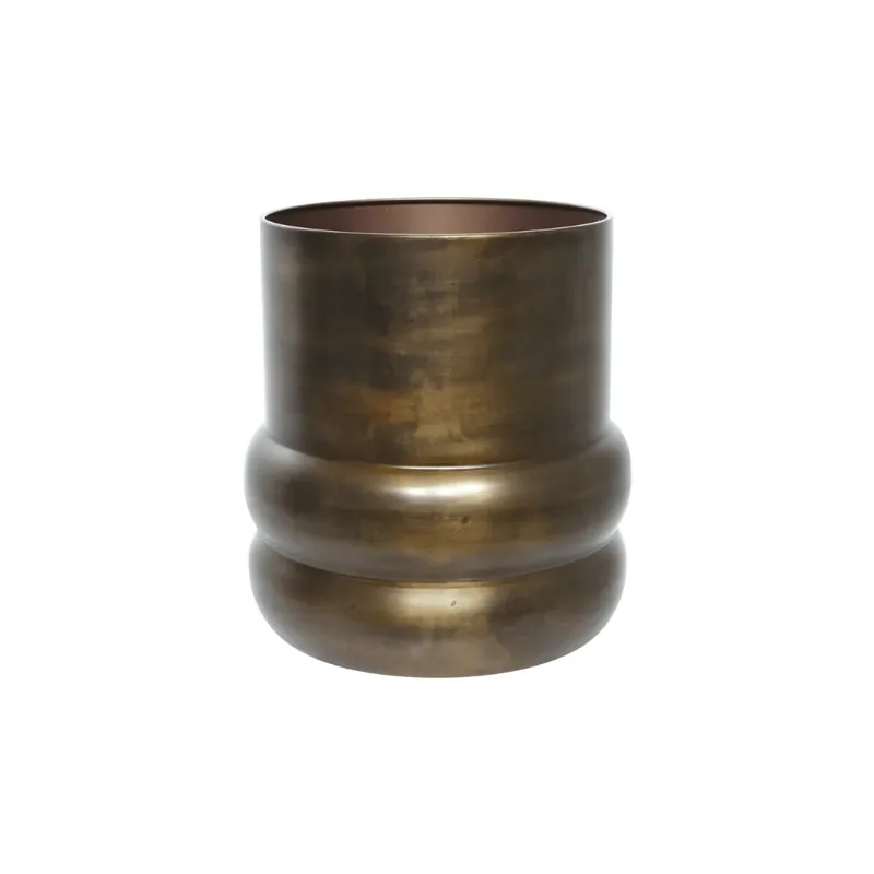 Flitsaanbieding | Pot Sempre vintage gold