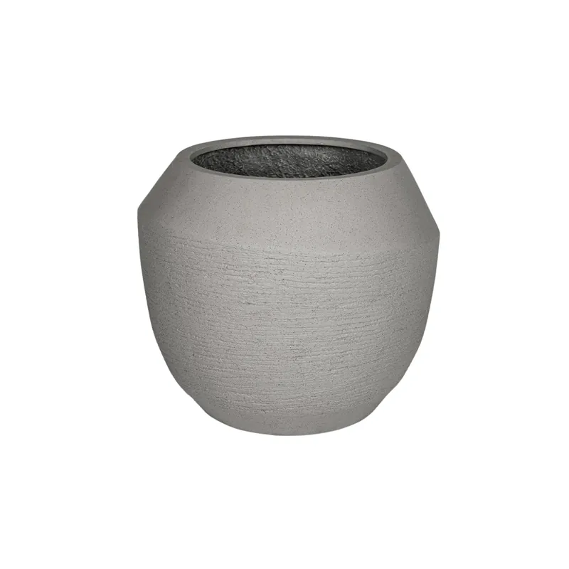 Pot Ruvido clay | Verlaagde prijs