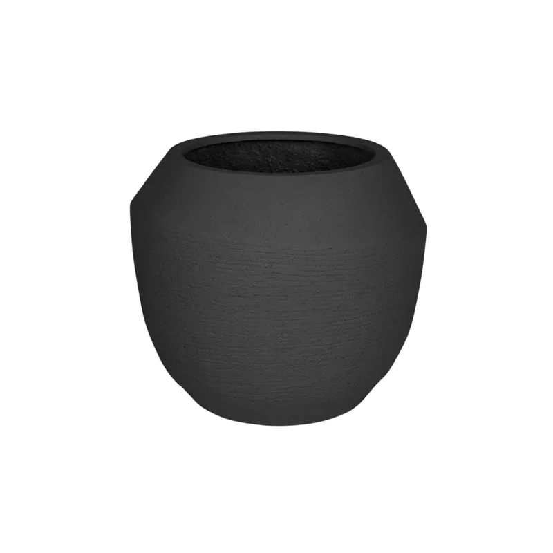 Pot Ruvido earth - Net binnen