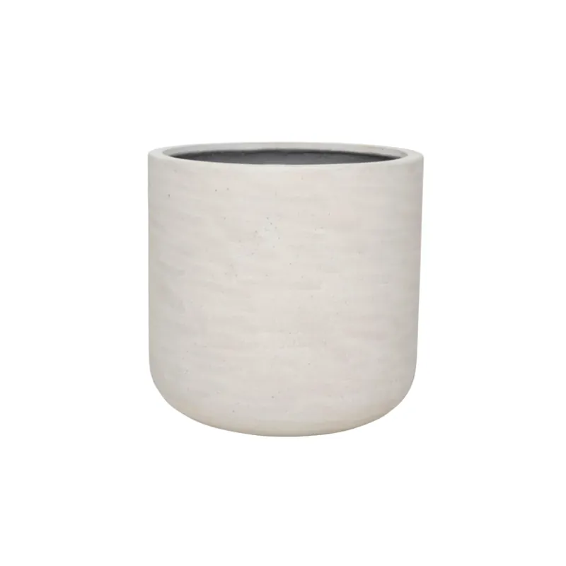 Rechtstreeks van de fabrikant - Pot Charlie Ivory Washed
