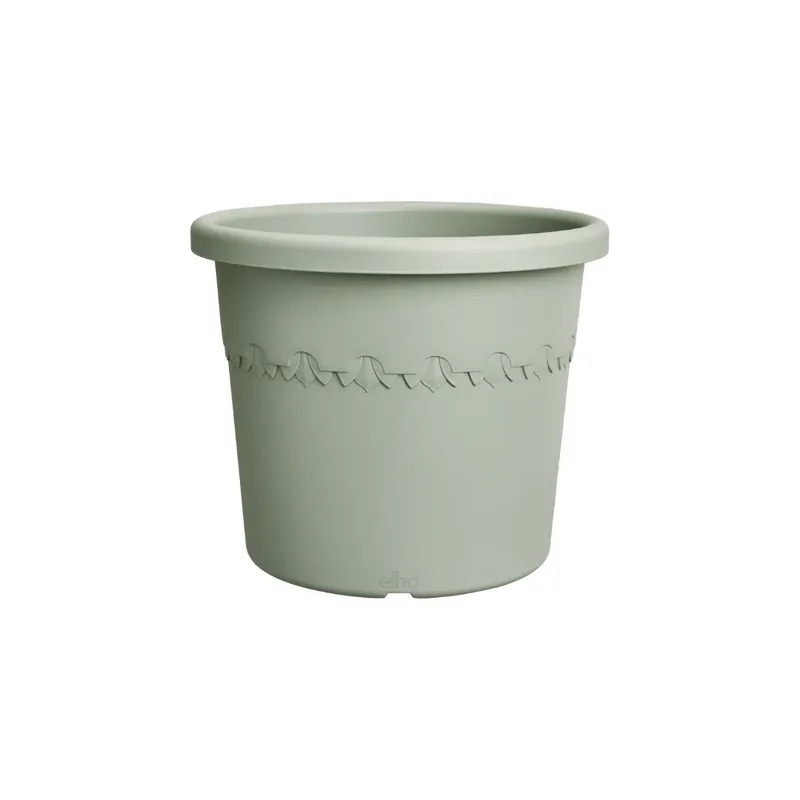 Korting | Pot Elho Algarve Cilindro groen