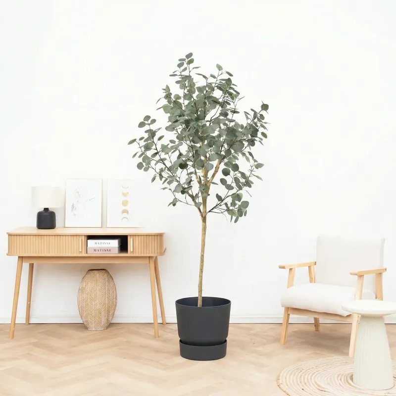 Kunst Eucalyptus - 180cm | Dagdeal