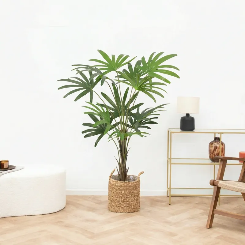 Online kopen - Kunst Rhapis Excelsa - 120cm