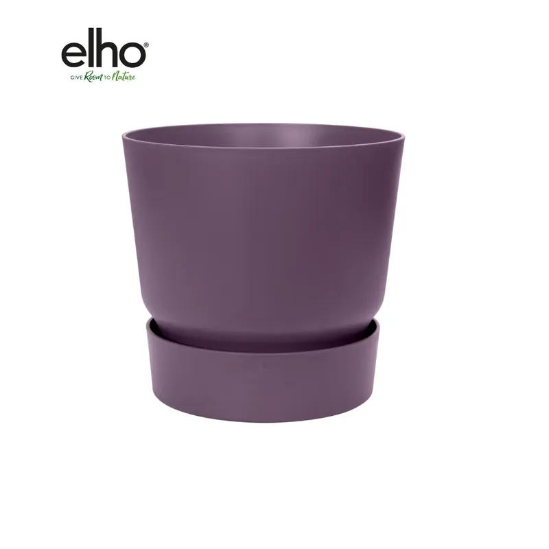 Pot Elho Greenville paars - Erg populair