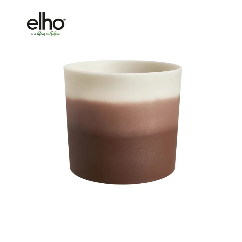 Bestseller - Elho Colour Gradient Rond bruin