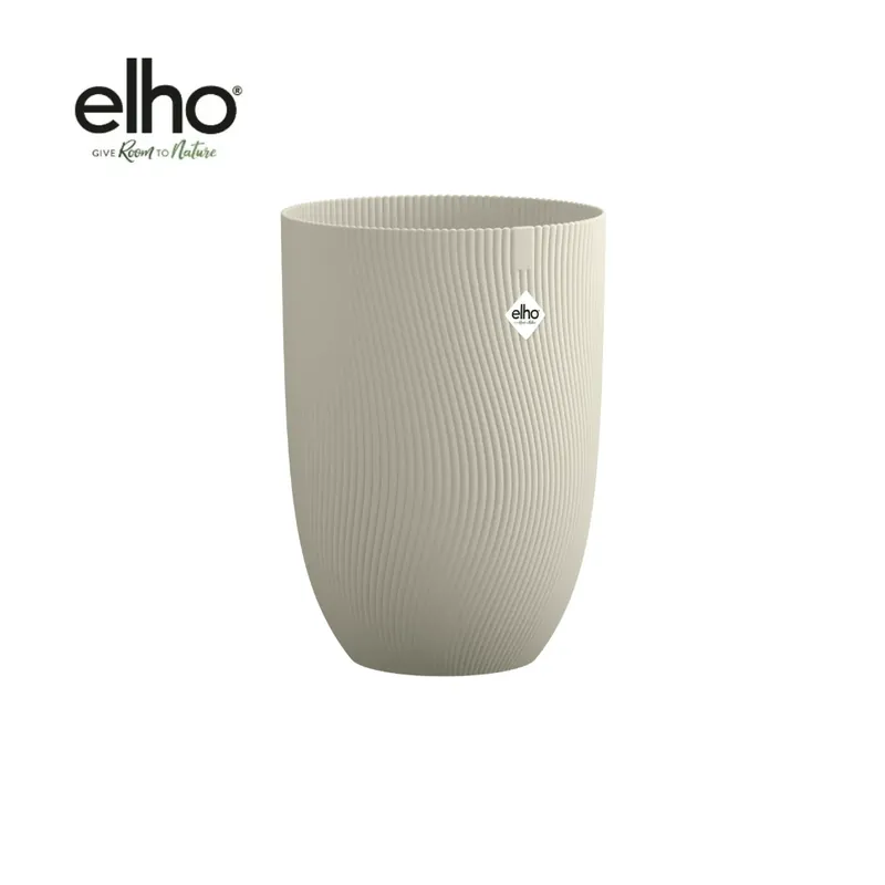 Elho Sereh Hoog beige | Populair bij klanten