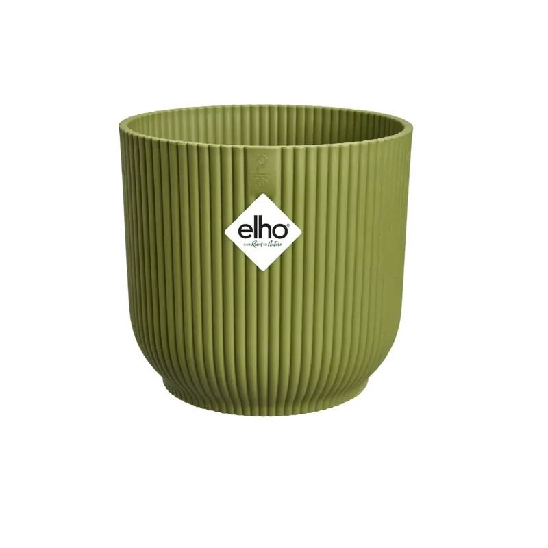 Elho Vibes Fold Round groen - Rechtstreeks uit de fabriek