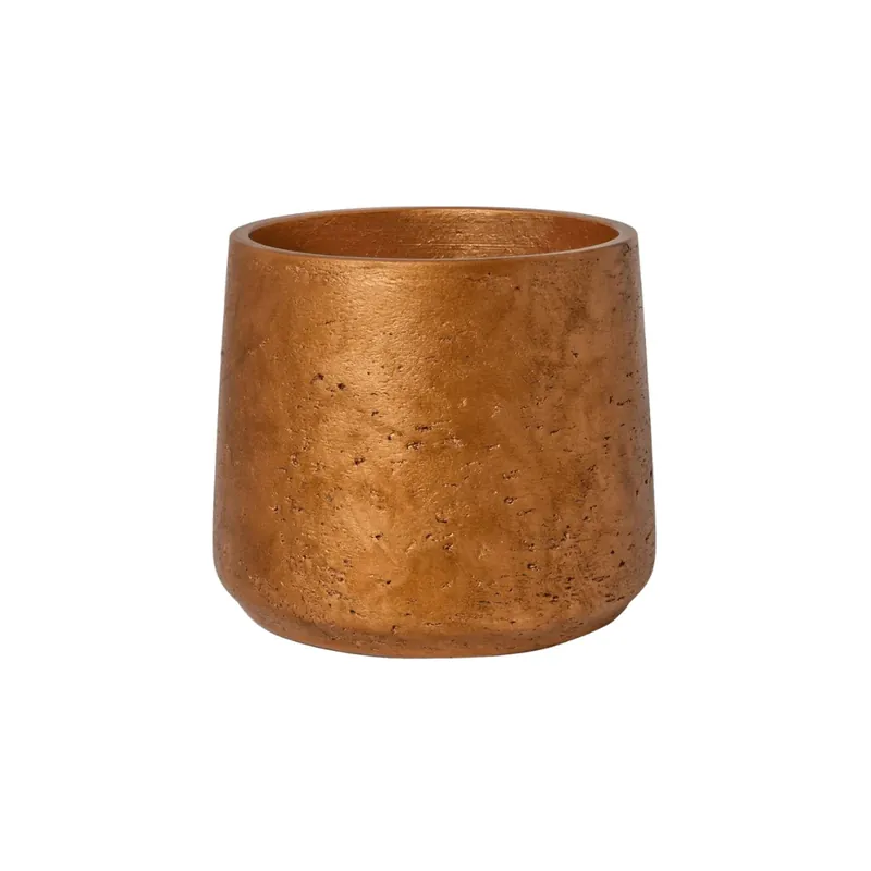 Pot Patt Metallic copper | Trending