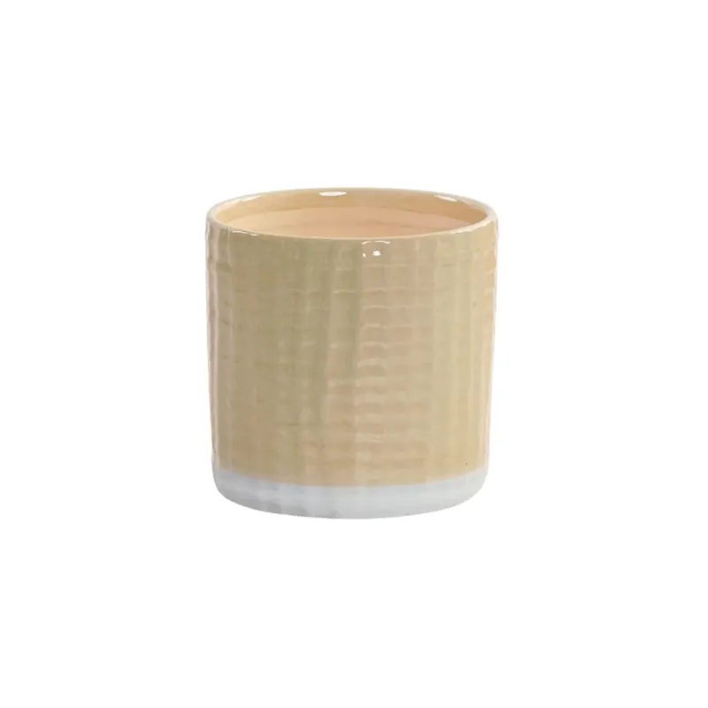 Pot Elsa creme - Topprijs