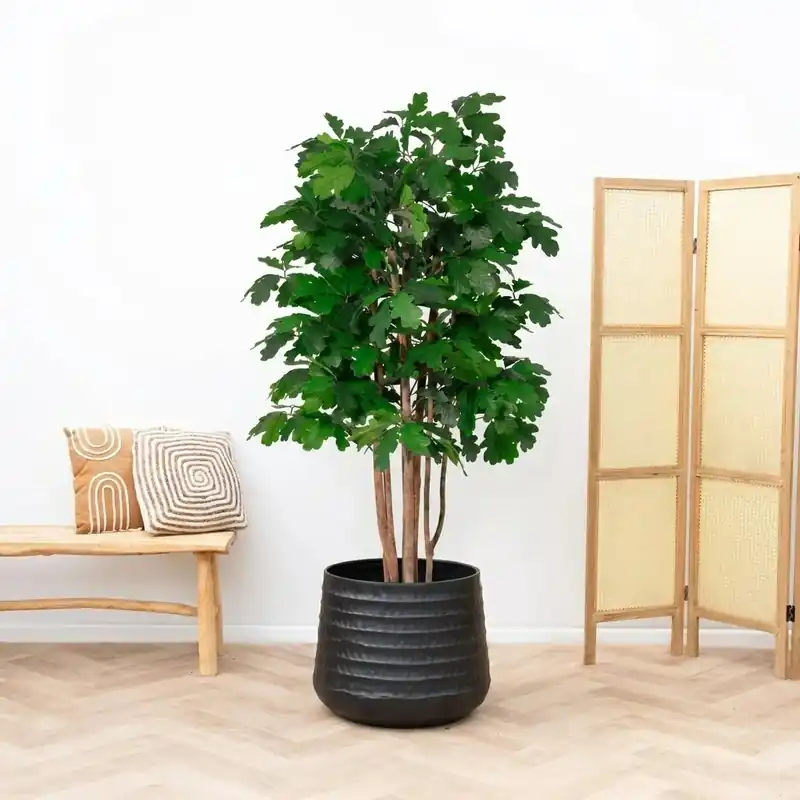 Kunst Oak tree - 140cm | Beperkte voorraad