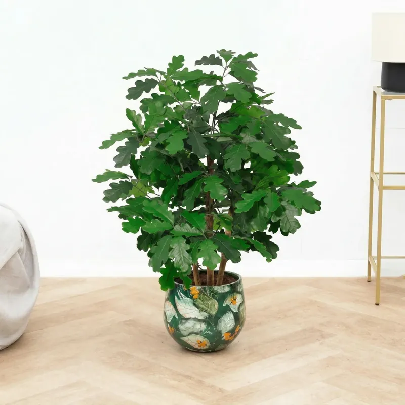Kunst Oak tree - 90cm | Veel voordeel
