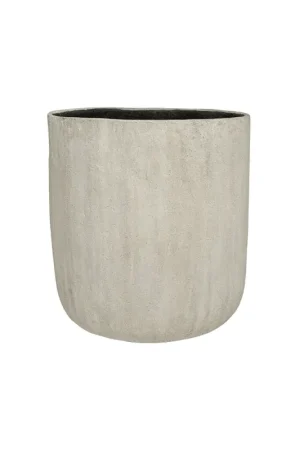 Actieprijs - Pot Madoka Wabi Beige