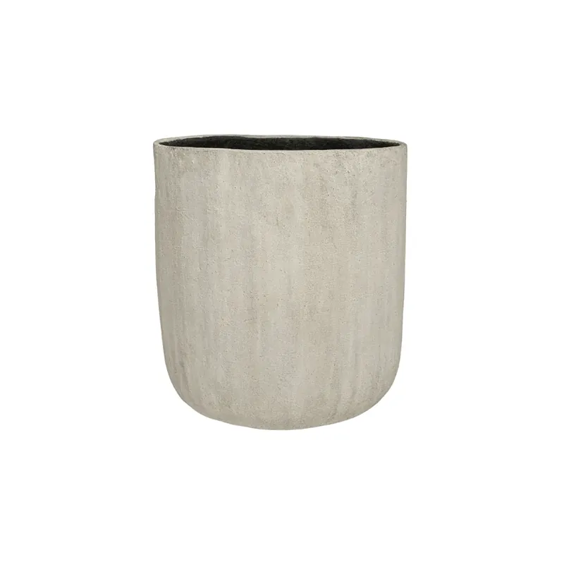 Actieprijs - Pot Madoka Wabi Beige