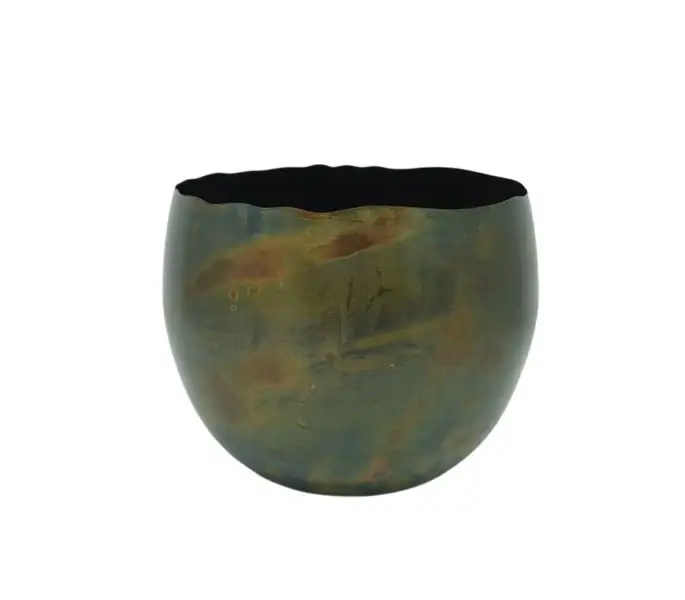 Pot Aurelia Vintage Green | Spoedlevering