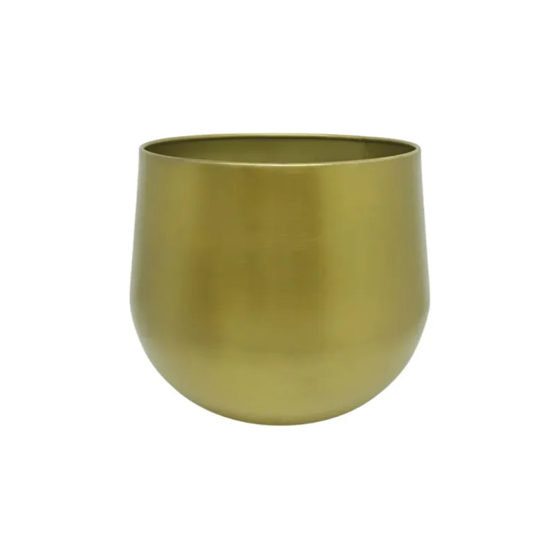 Pot Lara Gold - Veel gevraagd
