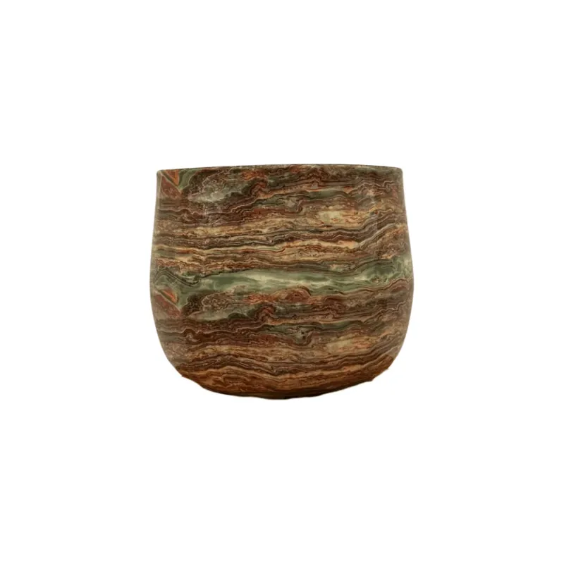 Nieuw in de shop | Pot Valery Canyon