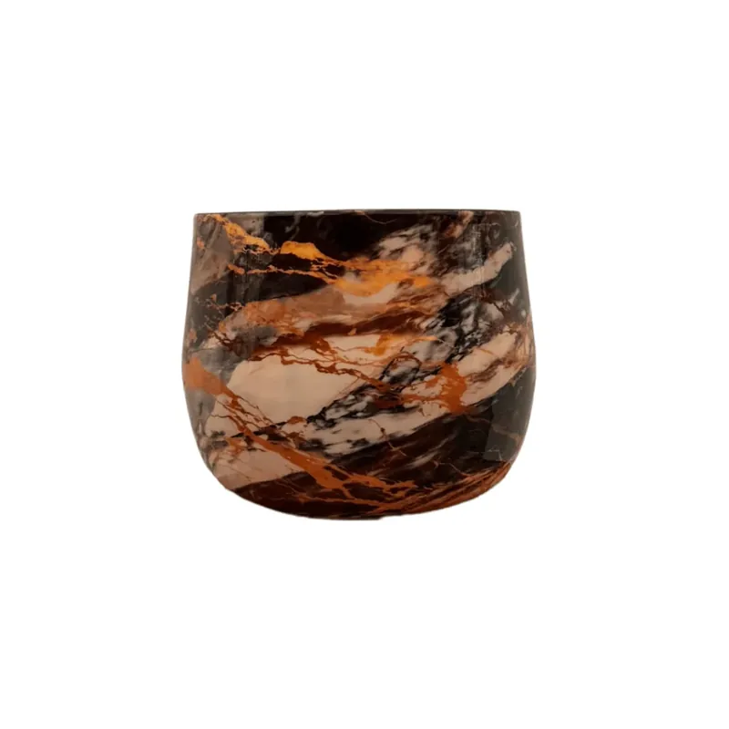 Pot Mona Marble - Zojuist toegevoegd