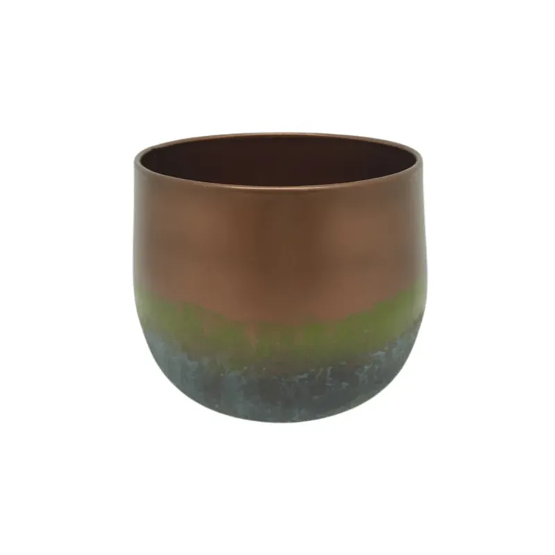 Pot Elisa Mystic Bronze - Gratis retourneren