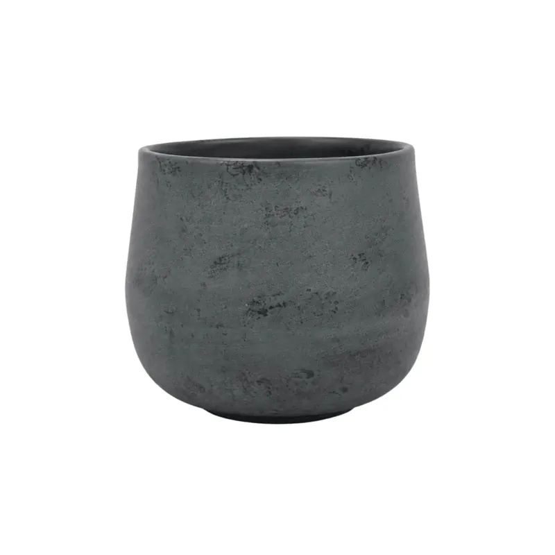 Pot Ayka Mystic Green - Rechtstreeks uit de fabriek