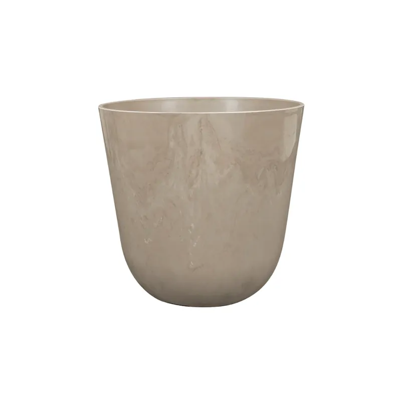 Extra voordeel | Pot Palermo marble clay