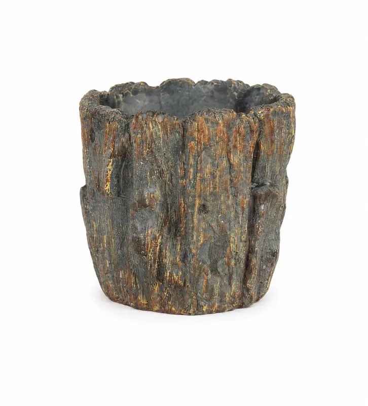 Deal - Pot Fossil Bark