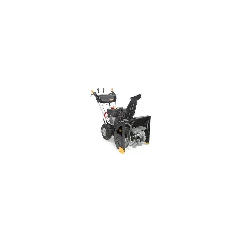 Slechts tijdelijk | Spazzaneve motore a scoppio WS 210 Alpina AS 62 P