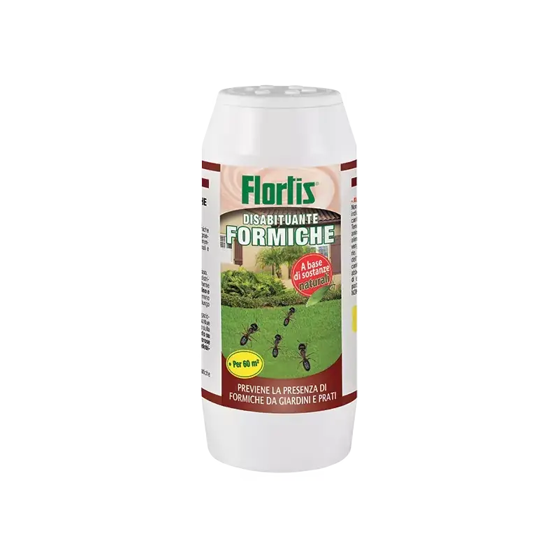 Laatste dagen | Mierenafweermiddel 1000 ml Flortis 1230710