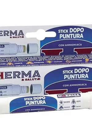 Dherma pen na tip met ammoniak 12 ml | Shop nu