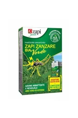 Erg populair | ZAPI Bia Verde Geconcentreerd muggeninsecticide 100 ml