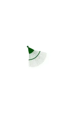 Agef scope per foglie senza manico 21 denti cod.1204763 | Pak je kans