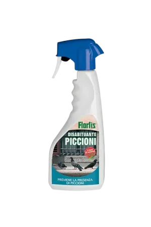 Duivenafweermiddel 500 ml Flortis 1230601 - Beperkte voorraad
