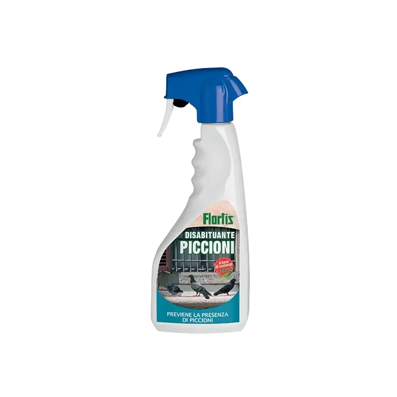 Duivenafweermiddel 500 ml Flortis 1230601 - Beperkte voorraad