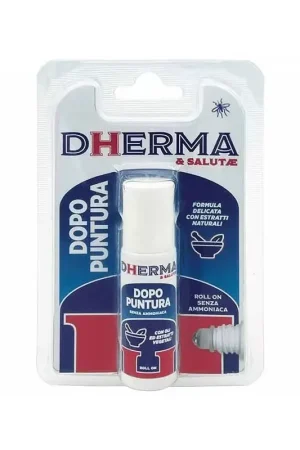 Dherma Roll-on na punctie 20 ml | Online kopen