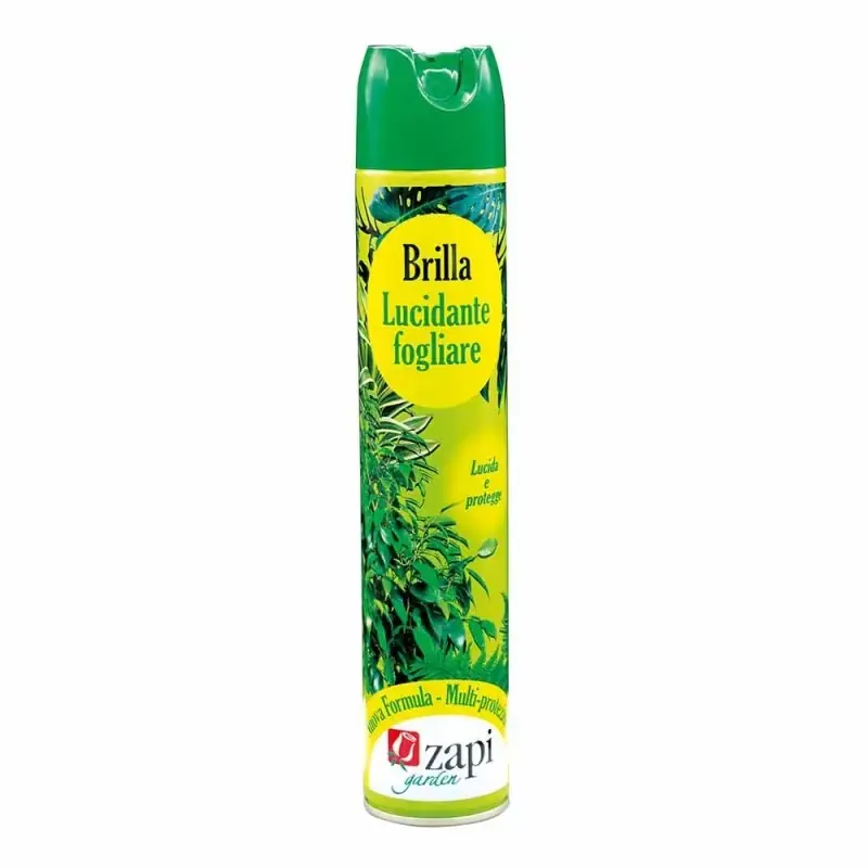 ZAPI bladpoetsspray 500 ml kabeljauw. 309255 - Voordelig