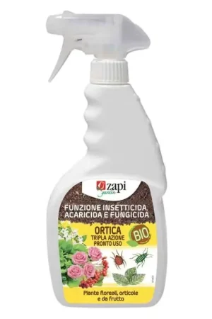 Beste prijs - Zapi Brandnetel Bio 500ml Biologische gewasbescherming