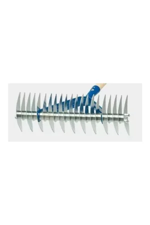 Agef rastrello senza manico a 32 denti cod.26470 - Actie