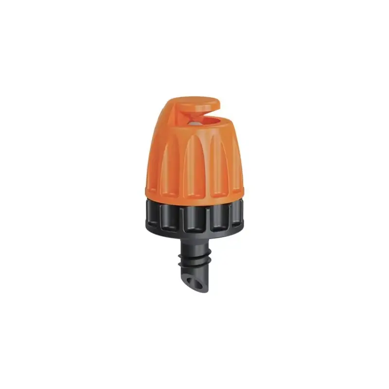 Claber micro-sprinkler 180° blister à 10 stuks kabeljauw. 91255 - Meest verkocht