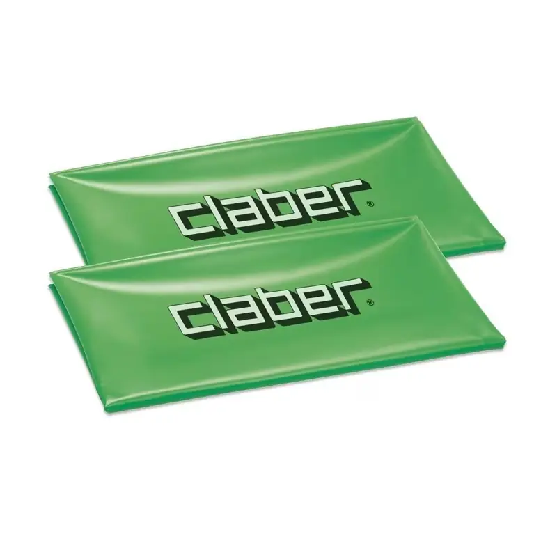Lage prijs | Claber tas voor opbergwagen 10 stuks cod. 8904