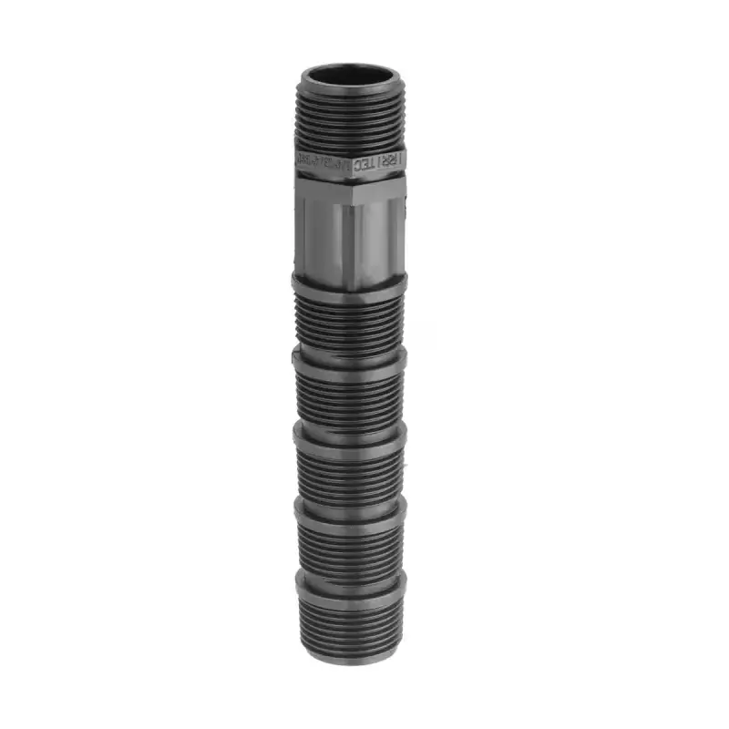 Claber verlengstuk met schroefdraad Ø 3/4” - 3/4” code 90722 | Aanrader
