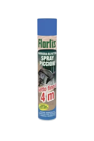 Extra korting - Olfactorische barrière duiven 750 ml Flortis 1310000