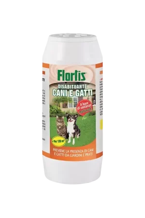 Direct van de fabrikant | Hond en kat Verdelger Microgranulaat 1000 ml Flortis 1230670